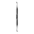 HU-FRIEDY KK15/16 - KNIFE KIRKLAND # 15/16  RETROMOLAR