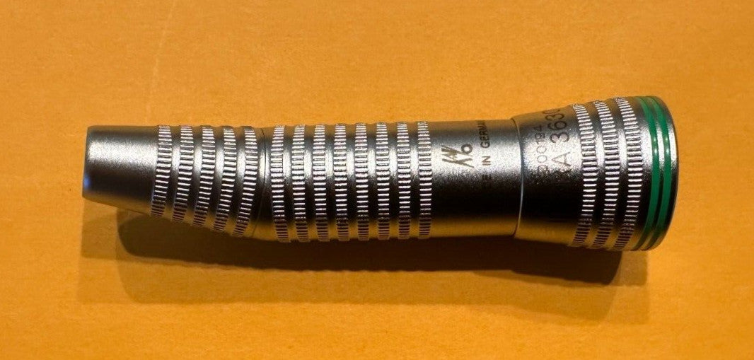 KaVo 3630 N Surgical Contra Angle Attachment.  Reducing 30:1