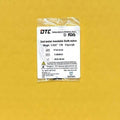 FDA  2nd molar non-convert. Roth bondable buccal tube  single  0.022"  100/PACK