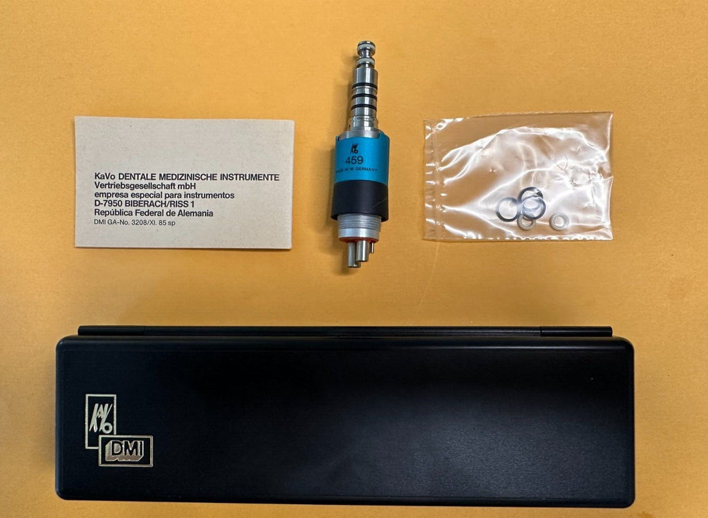 Dental Multiflex 459 KaVo Original 4 Hole