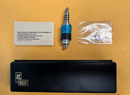 Dental Multiflex 459 KaVo Original 4 Hole