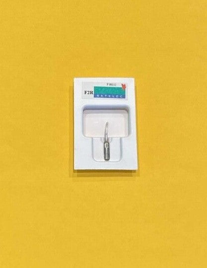 P5 Newtron Satelec Tip F1R, F1L, F2R, F2L. each ORIGINAL