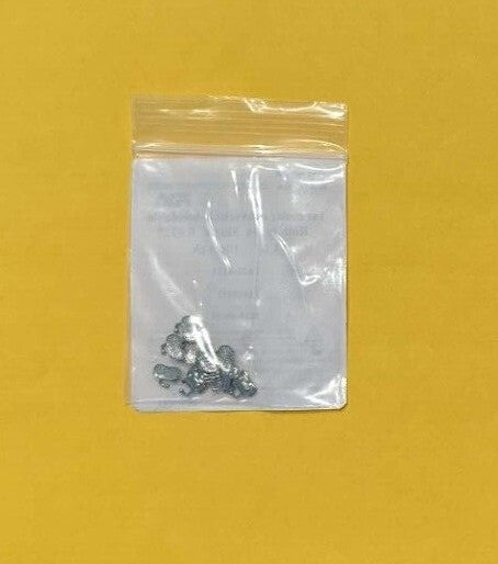 FDA  1st molar Roth convertible bondable buccal tube single.  0.022"  100/PACK