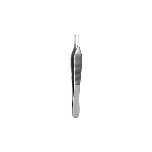 Hu-Friedy TP42 #42 Adson Surgical Tissue Plier 1x2 Teeth