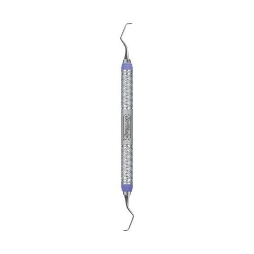 HU-FRIEDY SRP5/6R9 - CURETTE GRACEY #5/6 HDL #9 RIGID AFTER FIVE ORAL/LABIAL