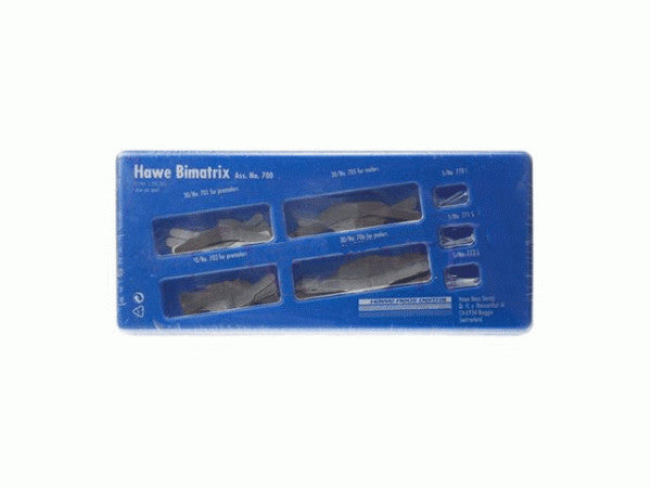 HAWE BIMATRIX 710 a KERR Company.  SWISS made