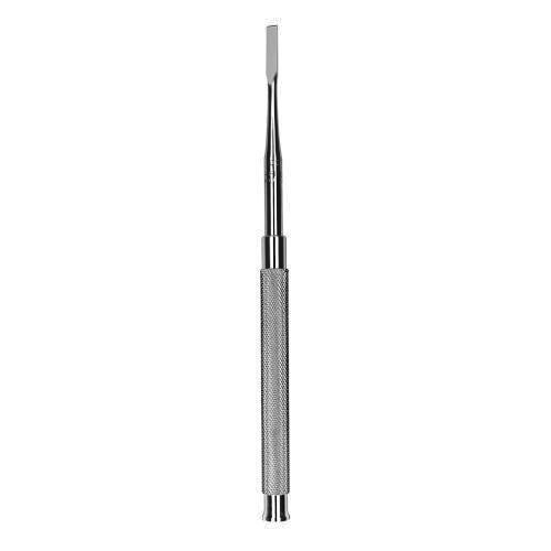 HU-FRIEDY  GARDNER BONE CHISEL HDL #524. CG1 , CG2