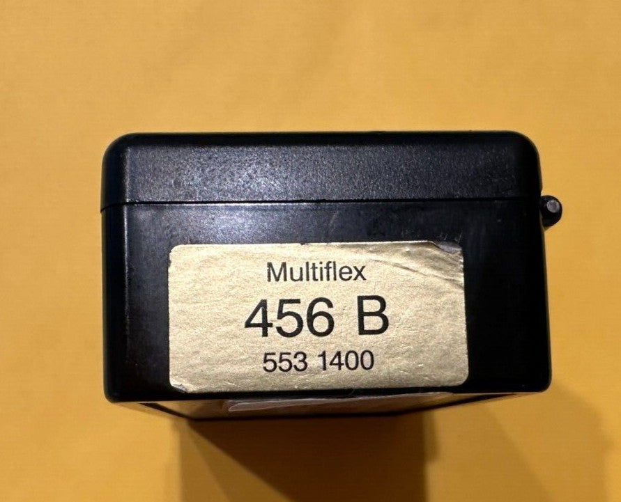 KAVO 456 B MULTIFLEX COUPLING  KAVO.  For Sirona connection.