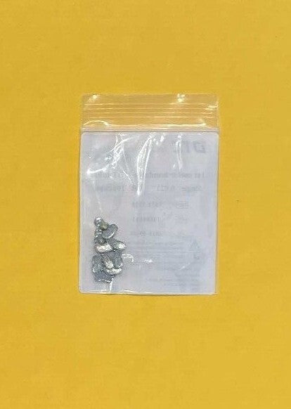 FDA  1st molar non-convertible MBT bondable buccal tube   single 0.022" 100/PACK
