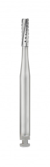 KERR JET Dental Carbide Bur RA 556 557 558 559 flat fissure crosscut Made Canada