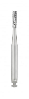 KERR JET Dental Carbide Bur RA 556 557 558 559 flat fissure crosscut Made Canada
