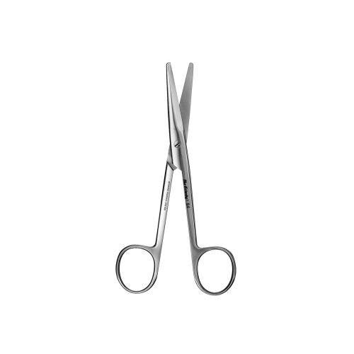 Hu-Friedy S4  MAYO Scissor   Straight. 14,5 cm
