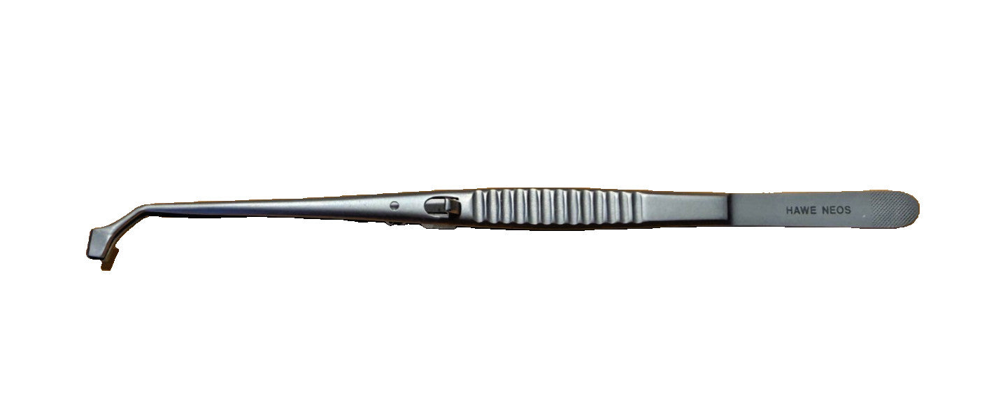 Dental Wedge Positioner Instrument     HAWE NEOS 820