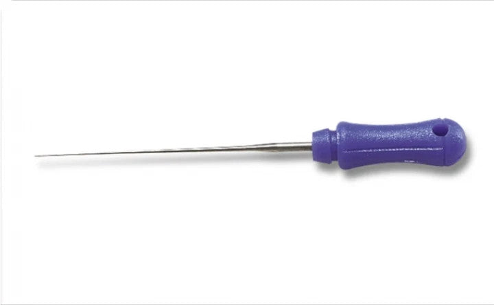 Obturation Finger Spreaders 10-40  25mm.  By Dentsply Maillefer  (4/Pack)