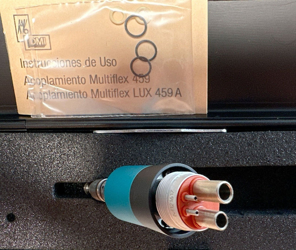 Dental Multiflex 459 KaVo Original 4 Hole