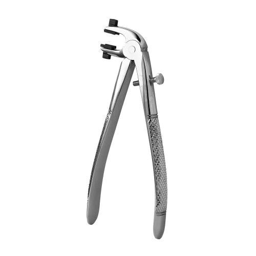 HU-FRIEDY  Trial Crown Remover, CRL LOWER ,  CRU UPPER