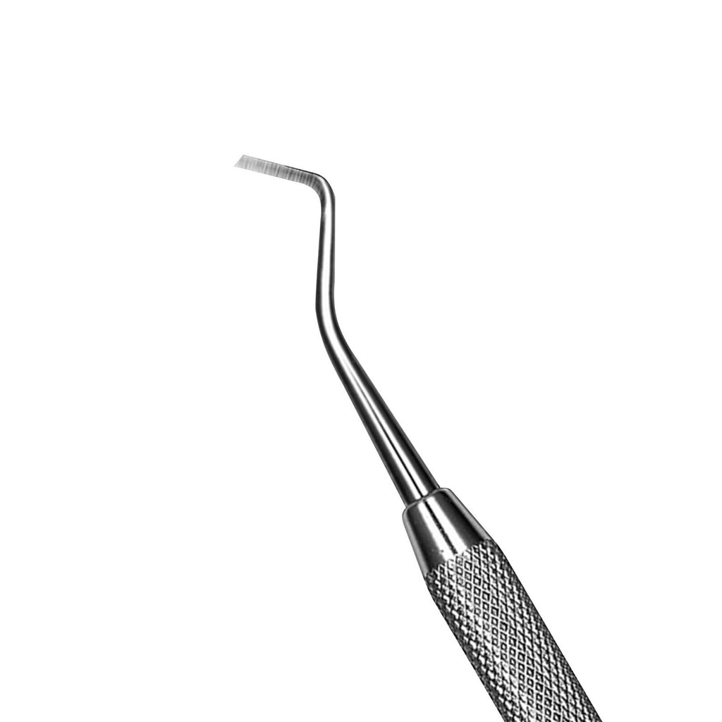 HU-FRIEDY Margin Trimmer MT27  MT29.  Handle # 41 round.