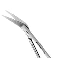 HU-FRIEDY S12   12 Locklin Scissor, Straight