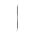 HU-FRIEDY  PLGSPO - PLUGGER #SPO HDL #41 SERRATED