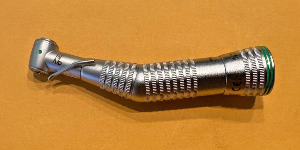KaVo Surgical Contra-Angle Reduction 90:1  3630N + C3  Germany