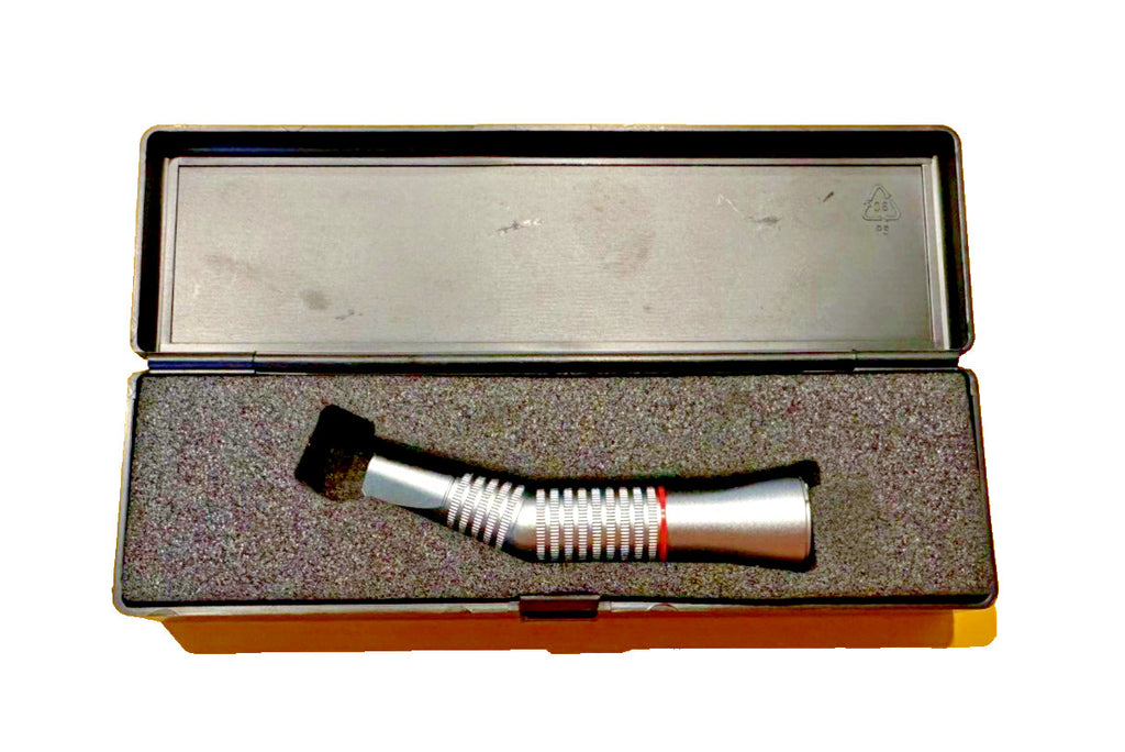 KAVO 25 LH  INTRAmatic LUX3 CONTRA ANGLE attachment