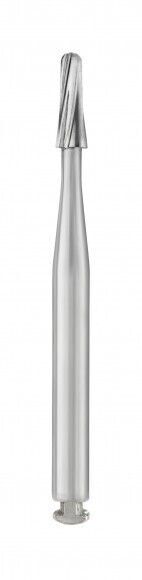 KERR JET Dental Carbide Bur FG 1172   Round End Taper