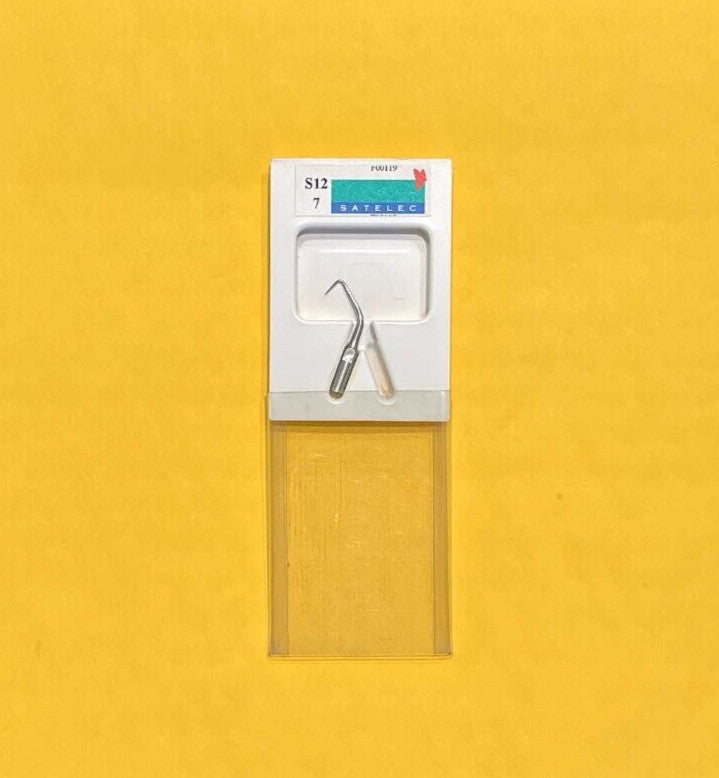 P5 Newtron SATELEC ENDOSURGERY Tip  S12-7,   S12-7D,  S13RD,  P15RD  ORIGINAL