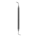 HU-FRIEDY  9/10 Schluger Periodontal File. FS9/10S