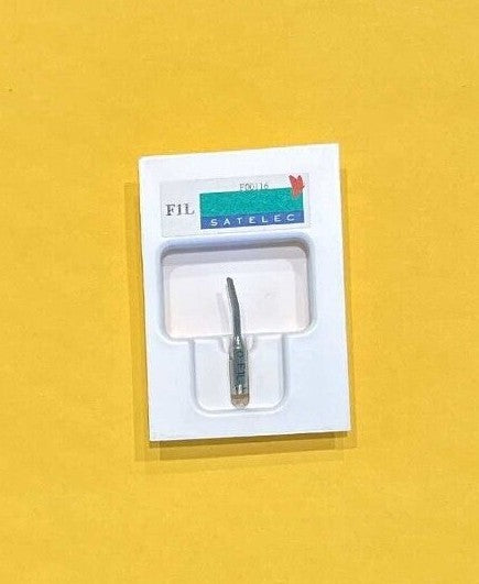 P5 Newtron Satelec Tip F1R, F1L, F2R, F2L. each ORIGINAL