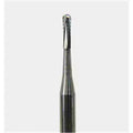 KERR JET FG 1556 Straight Dome Crosscut Carbide Bur. Made in Canada