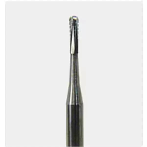 KERR JET FG 1556 Straight Dome Crosscut Carbide Bur. Made in Canada