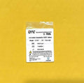 FDA  1st molar non-convertible MBT bondable buccal tube   single 0.022" 100/PACK