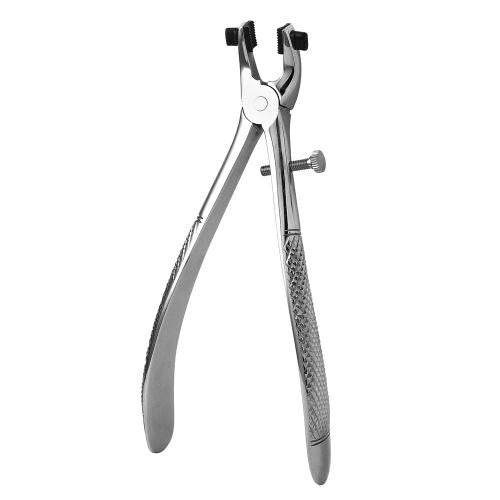 HU-FRIEDY  Trial Crown Remover, CRL LOWER ,  CRU UPPER