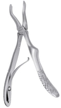 HU-FRIEDY FX4C  4C European Pedo Forceps