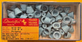 IDENTOFLEX PROPHY POLISHER CUP 60u. a KERR Company Swiss made