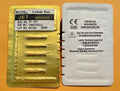 JET KERR TRIMMING & FINISH DENTAL CARBIDE BURS 12 BLADES TF 297  FG 297