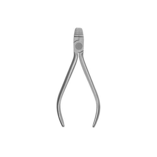 HU-FRIEDY  678-308 - ORTHO PLIER ARCH BENDING =0.022 X 0.025 INCH, ARCHED 1,78MM