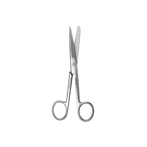 HU-FRIEDY S22 Straight  GeneraL Surgical Scissor