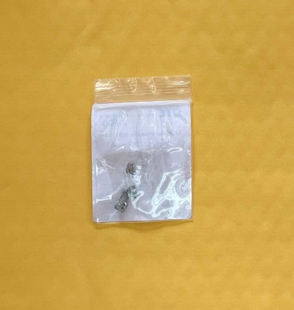 FDA 1st molar non-conv. MBT bond. buccal tube  upper single/lower single 40 unit