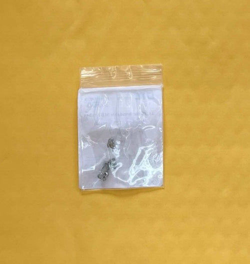 FDA 1st molar non-conv. MBT bond. buccal tube  upper single/lower single 40 unit