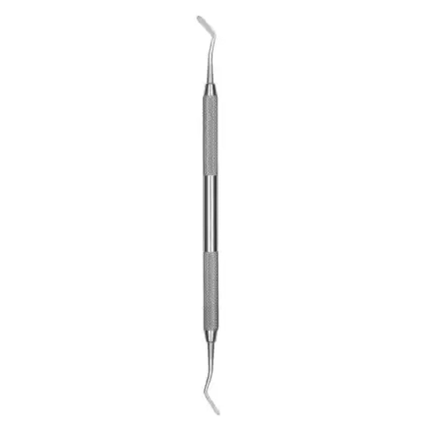 HU-FRIEDY  4/5 Gregg Composite Instrument.  PFIG4/5
