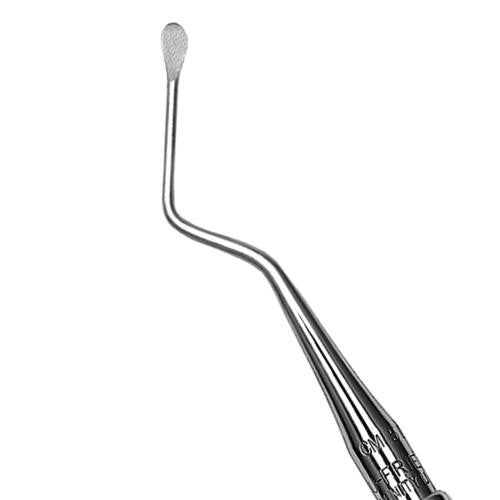 Hu-Friedy CM5L Surgical Molt Curette #5L