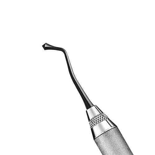 HU-FRIEDY TNBB21B   XTS # 21B Composite Burnisher