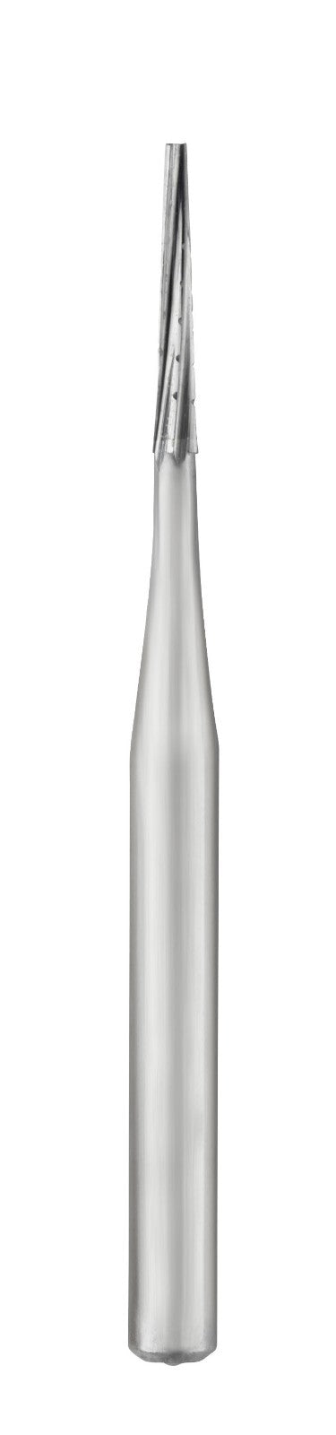 KERR JET Dental Carbide Bur  FG 699  FG 699L  FG 701   taper fissure crosscut