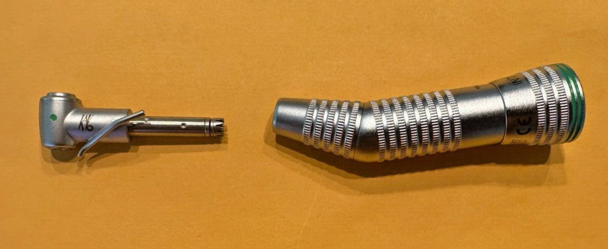 KaVo Surgical Contra-Angle Reduction 90:1  3630N + C3  Germany