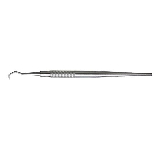 HU-FRIEDY SM10  Single-Ended #10 McCall Scaler.