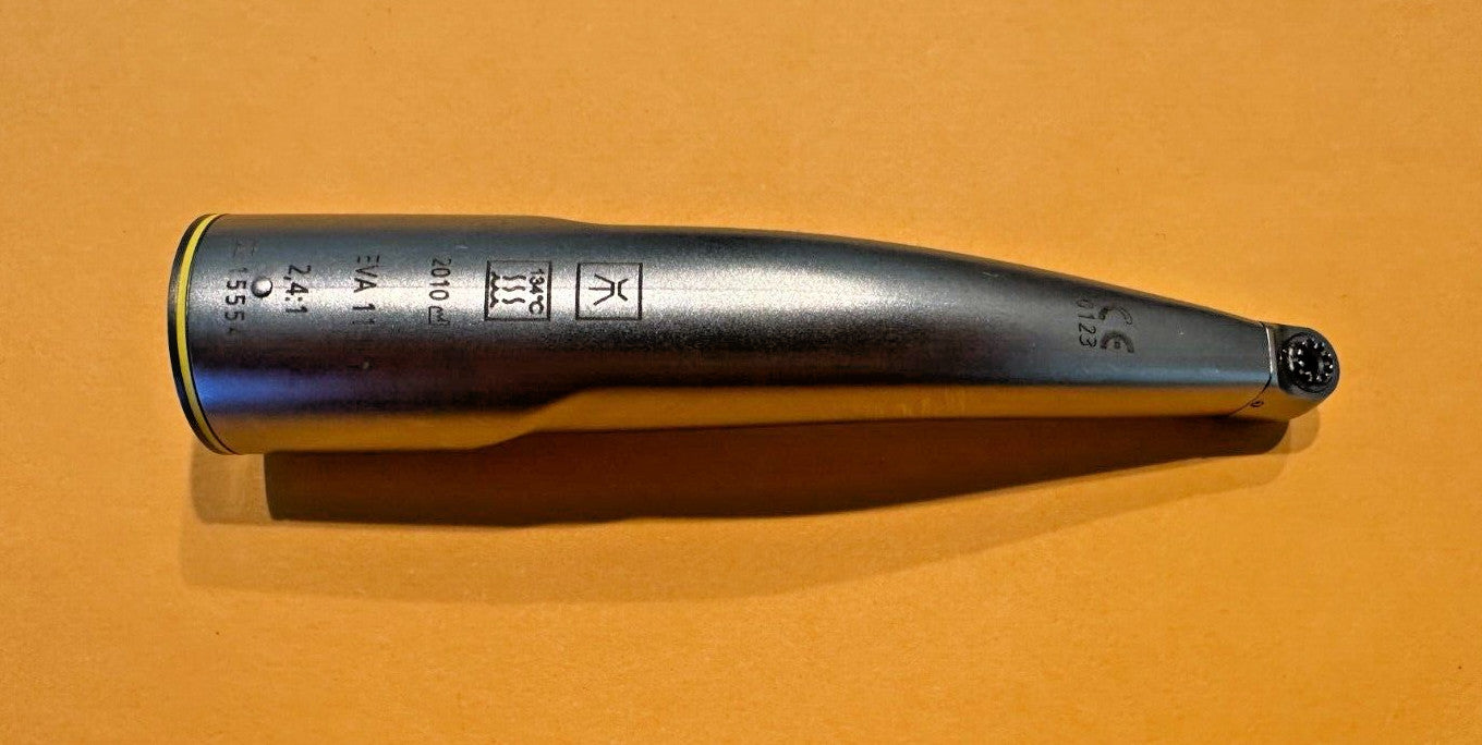 SIRONA T1 LINE  EVA 11  without ligth  2.4:1   Germany