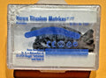 Hawe Dental Titanium Matrices Premolars 30/box. A KERR Company. SWISS made