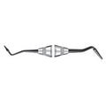 HU-FRIEDY  PFIAB2 - PLASTIC FILLING INSTRUMENT BOGHOSIAN #2 MOLAR