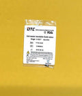 FDA 2nd molar non-convert Roth bond. buccal tube  upper single/lower single 40 u
